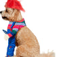 Child's Play: Chucky Pet Costume for For Dogs or Cats by Rubies, XS