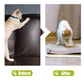 Cat Scratcher, Durable Scratch Pad, Corrugated Cardboard Scratching Board for Indoor Cats, Heavy Duty, Double-Sided Usability, Recyclable, with Catnip