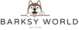 Barksy World