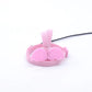 Adjustable Bird Harness Leash Set