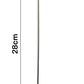 Food Holder Support Stainless Steel