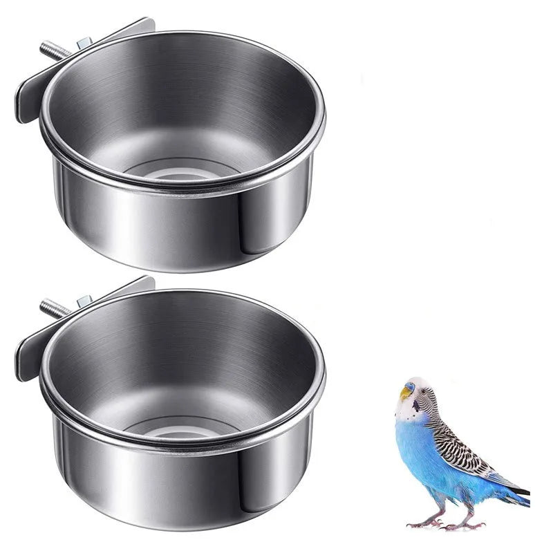 Vogeltränke