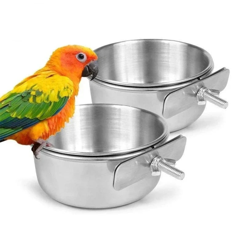 Vogeltränke