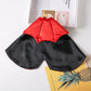 Vampire Cloak Pet Outfit