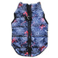 Windproof Winter Dog Coat