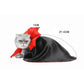 Vampire Cloak Pet Outfit